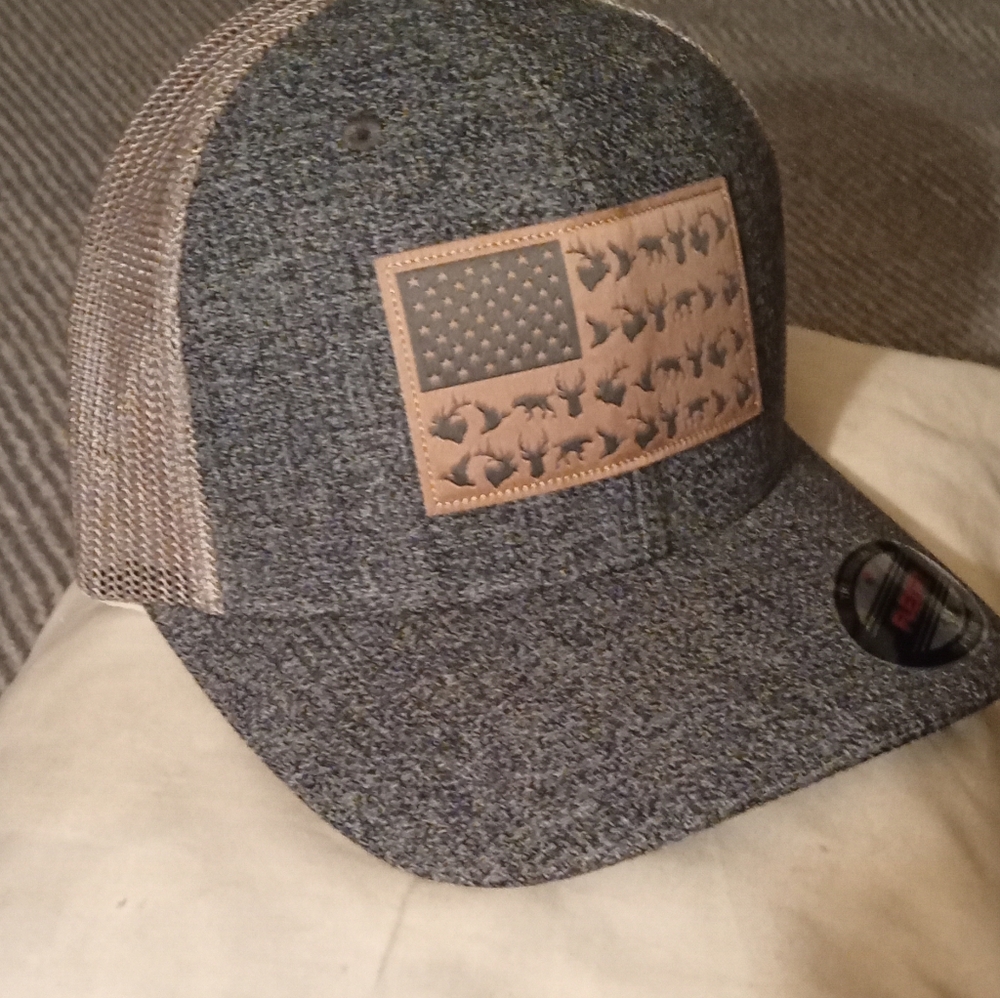 Name brand hats